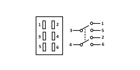 dpdt