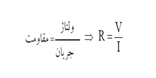 ohm
