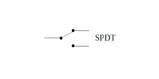 spdt