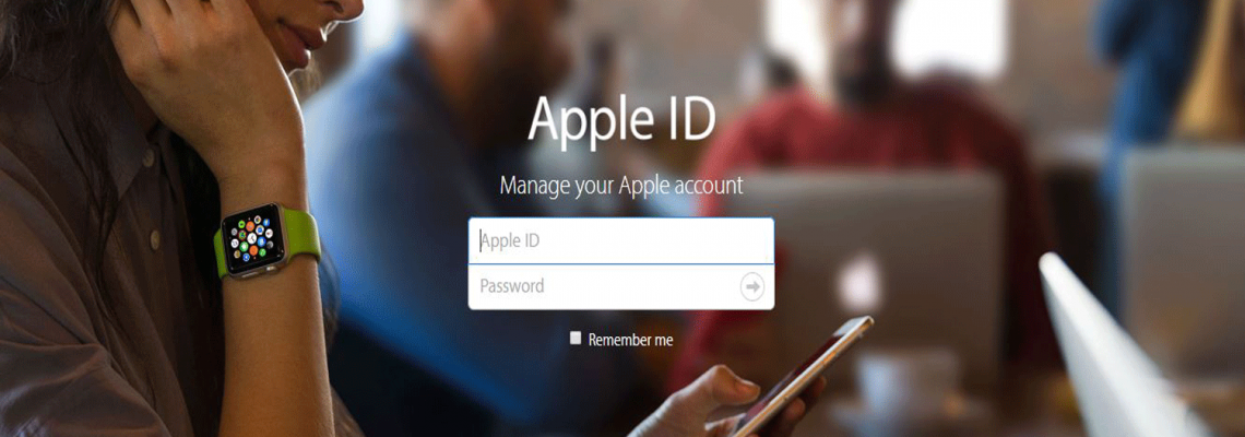 appleid