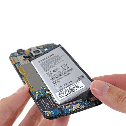 تعمیرات تخصصی Samsung