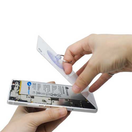 تعمیرات تخصصی Huawei