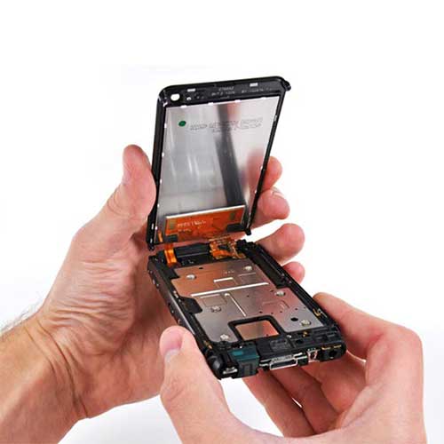 تعمیرات تخصصی Nokia lumia