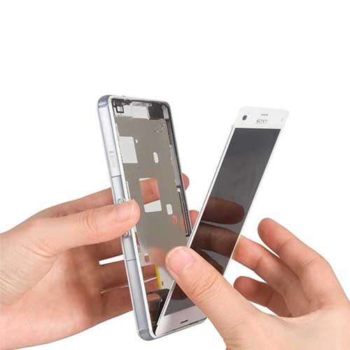 تعمیرات تخصصی Sony