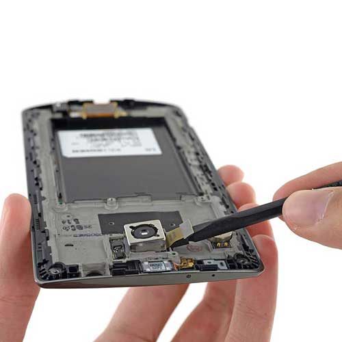 تعمیرات تخصصی LG