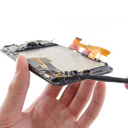تعمیرات تخصصی Htc