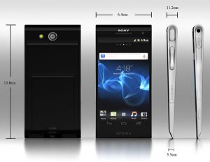 مقایسه سونی Xperia X با Xperia XZ