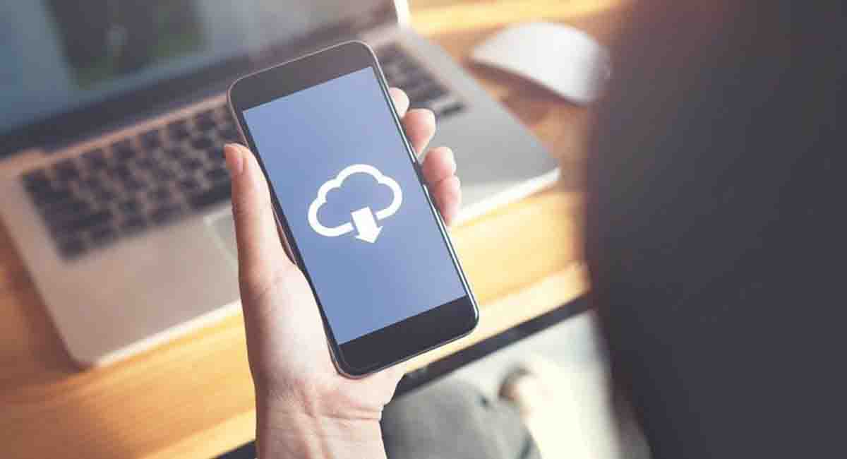 بکاپ از اطلاعات گوشی های اندروید