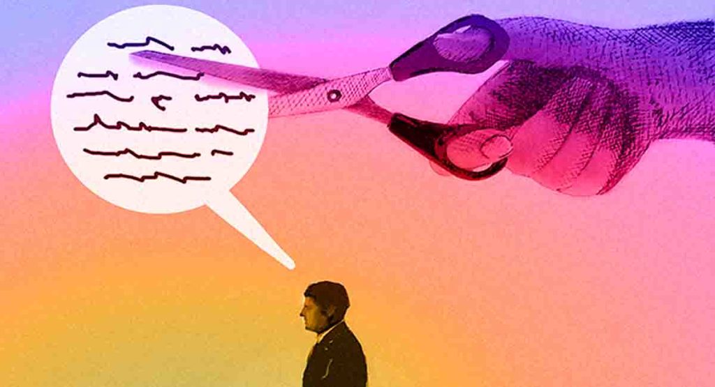 فیلتر کامنت ها در instagram