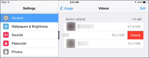 حافظه | اموزش تعمیرات گوشی