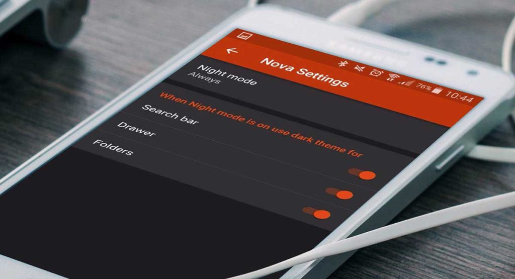 چگونه آیکون برنامه‌های اندرویدی را عوض کنیم؟