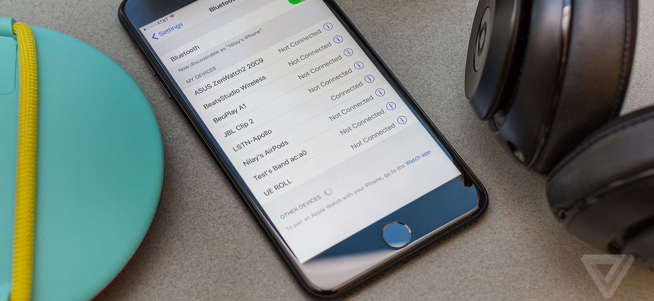 iPhone 7 در قاب کوک موبایل