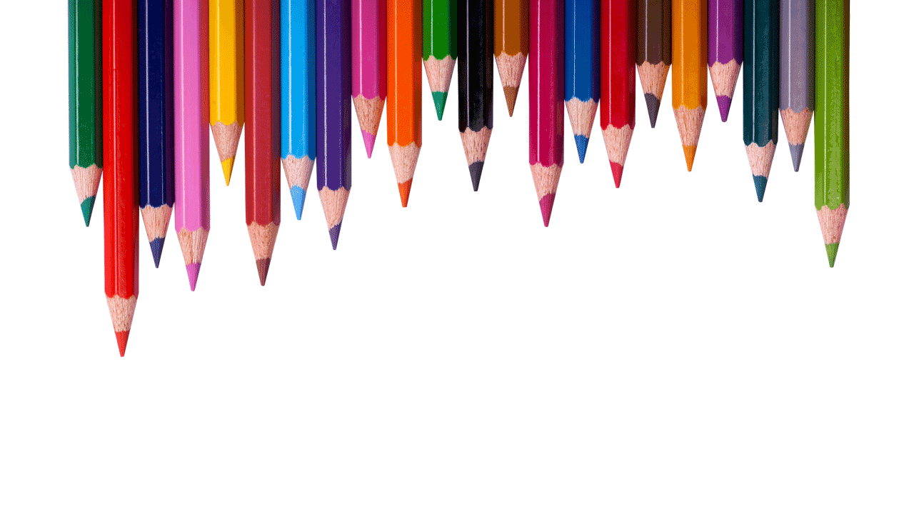 pencils