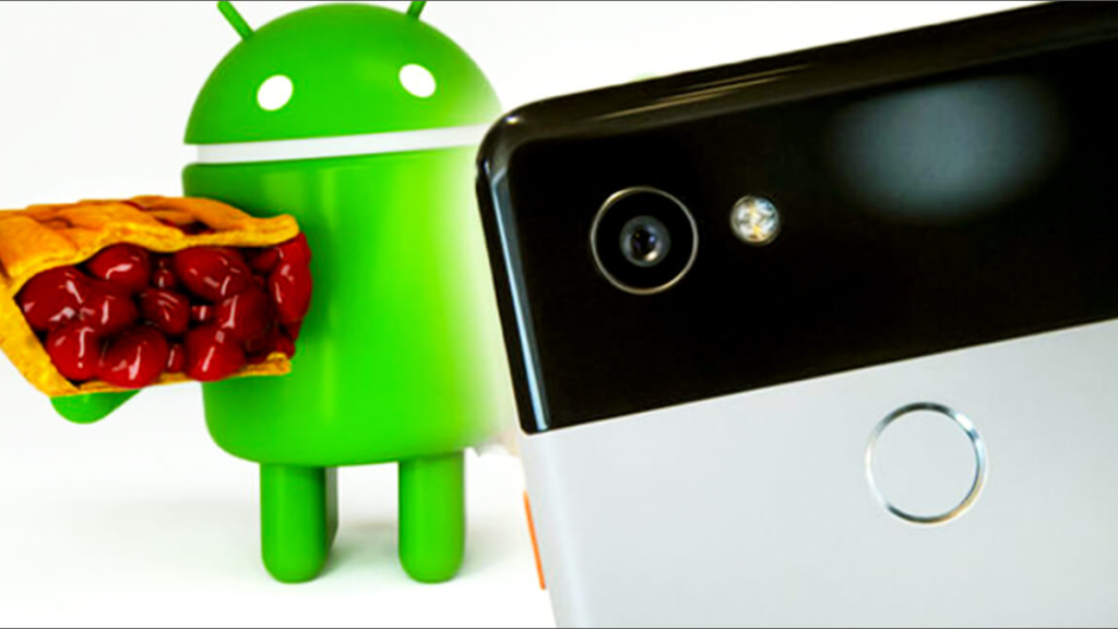 حل مشکلات مرتبط با آپدیت اندروید