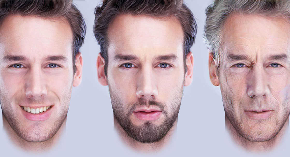 Замена лица на фото андроид