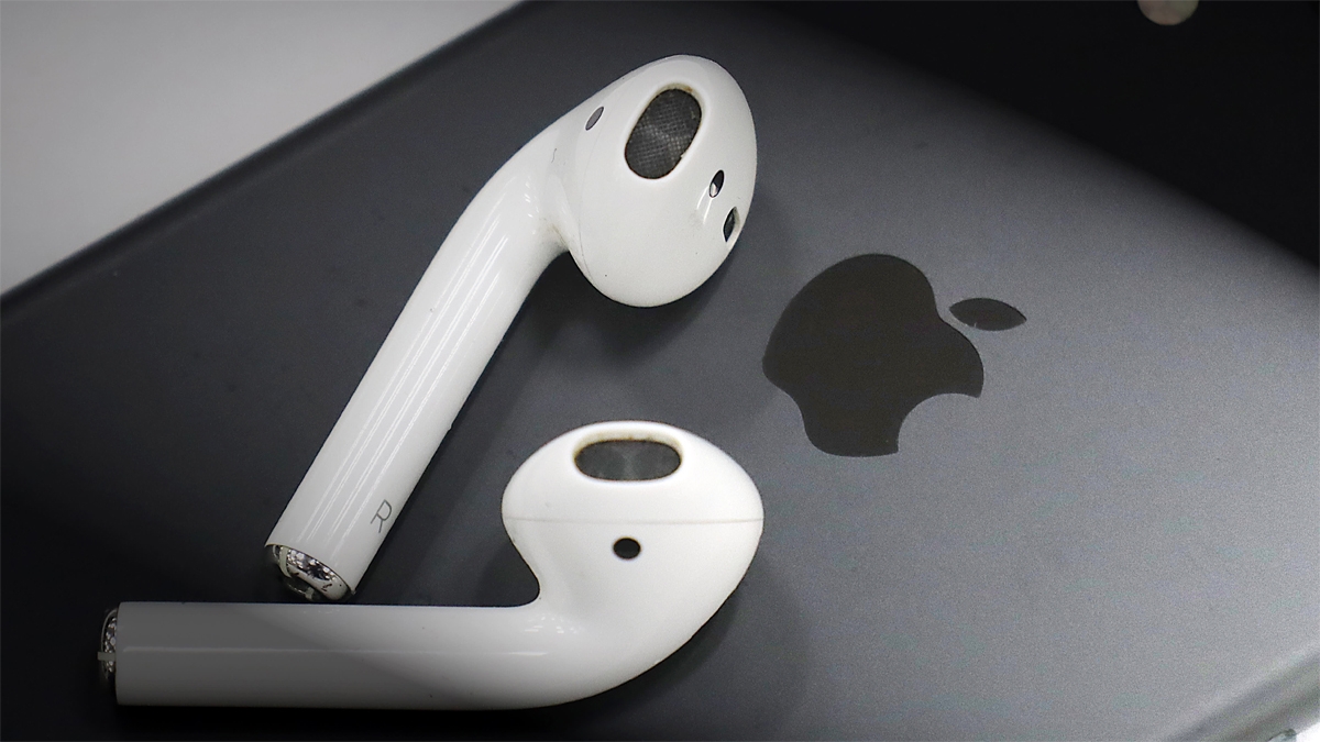 AirPod