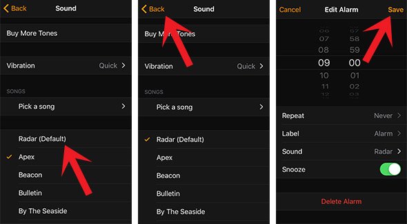 آیفون |اموزش تعمیرات موبایل
