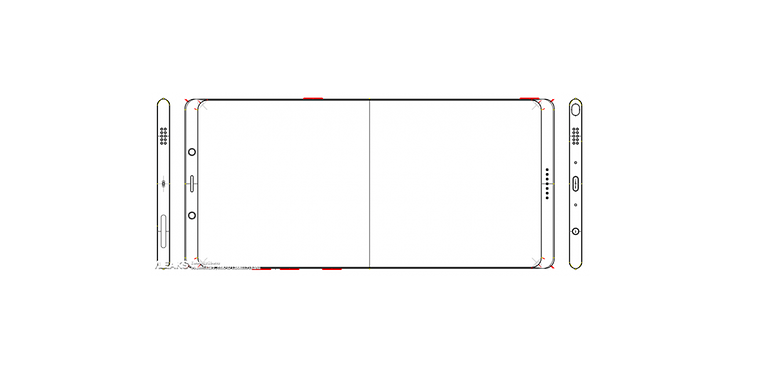 طرح اولیه note8