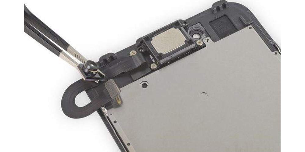 قیمت اسپیکر مکالمه گوشی iPhone 7 اپل