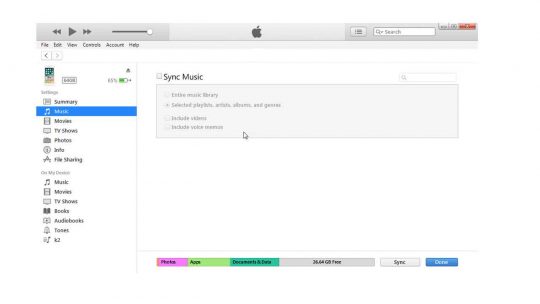 آموزش-کار-با-iTunes3