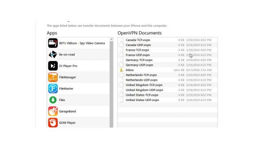 آموزش-کار-با-iTunes5
