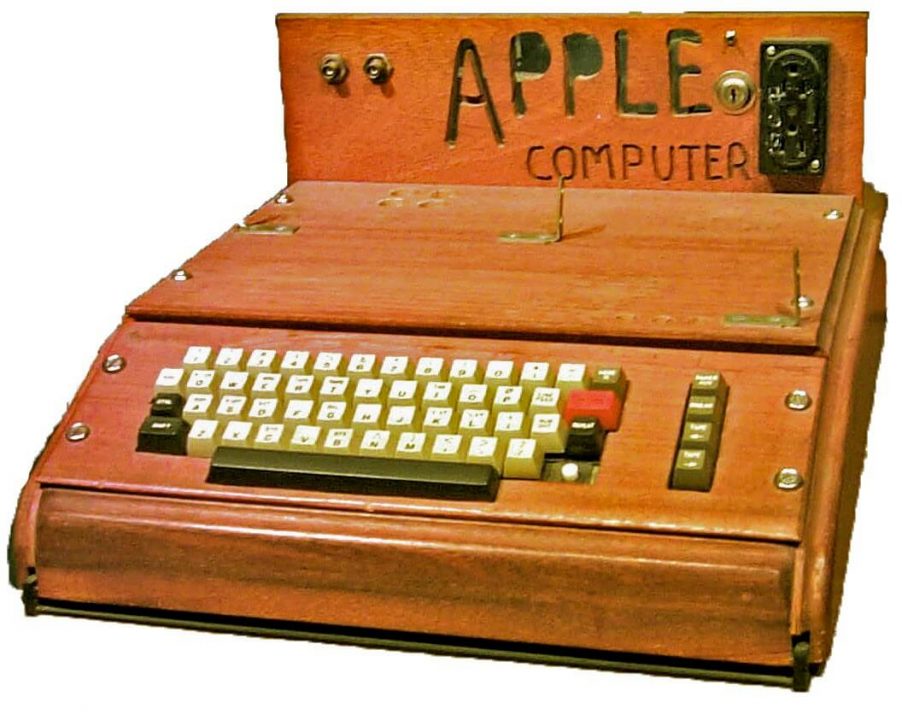 کامپیوتر اپل I