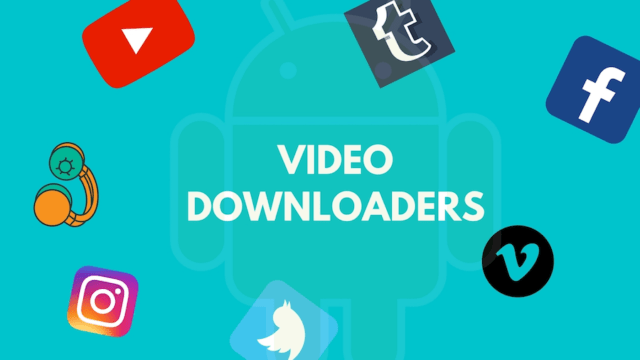 7 اپلیکیشن رایگان برای دانلود از youtube و اینستاگرام