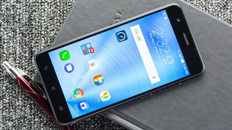 Asus ZenFone 3 Zoom