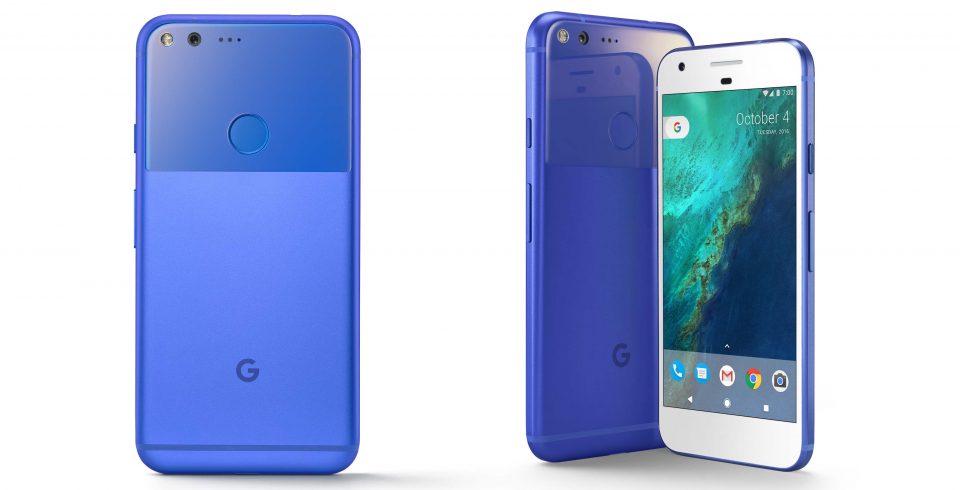 Google Pixel