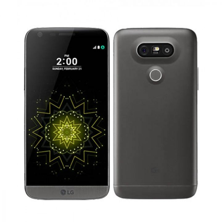 LG G5