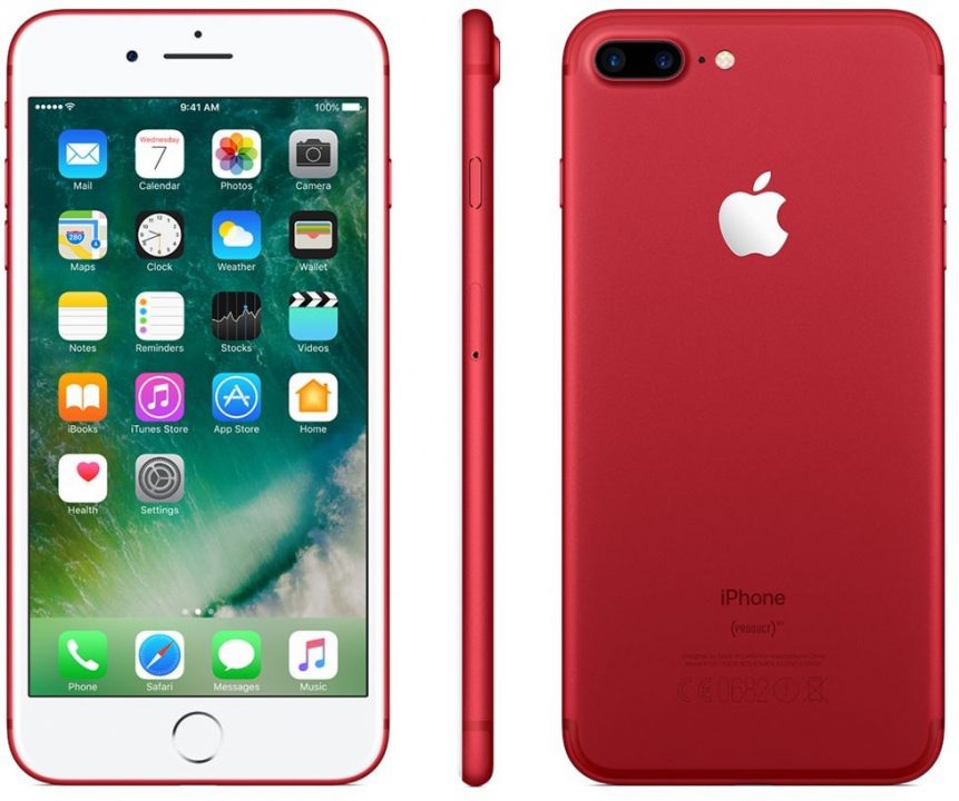 iPhone 7 Plus