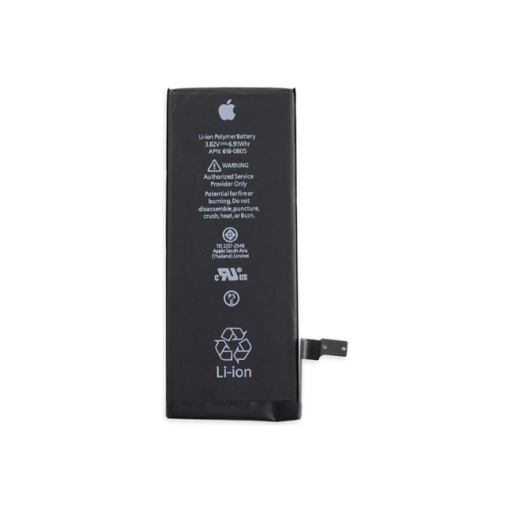 قیمت باتری اصلی آیفون 8 | apple iphone 8 battery - کوک موبایل
