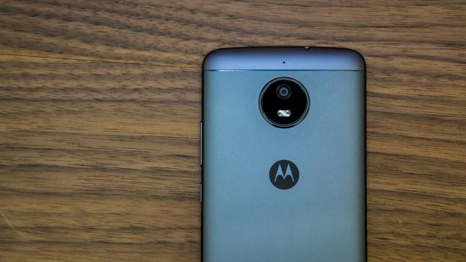 motorola moto e4