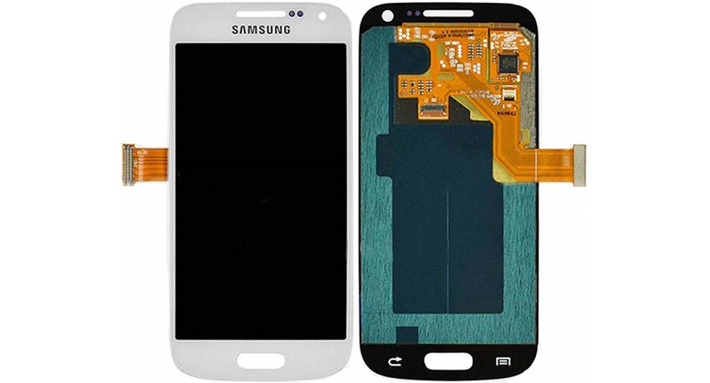 قیمت ال سی دی گوشی S4 mini سامسونگ