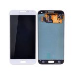 تاچ و ال سی د ی سامسونگ E5 E500