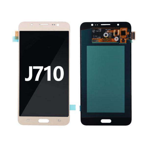 تاچ و ال سی دی Samsung Galaxy J7 2016-J710