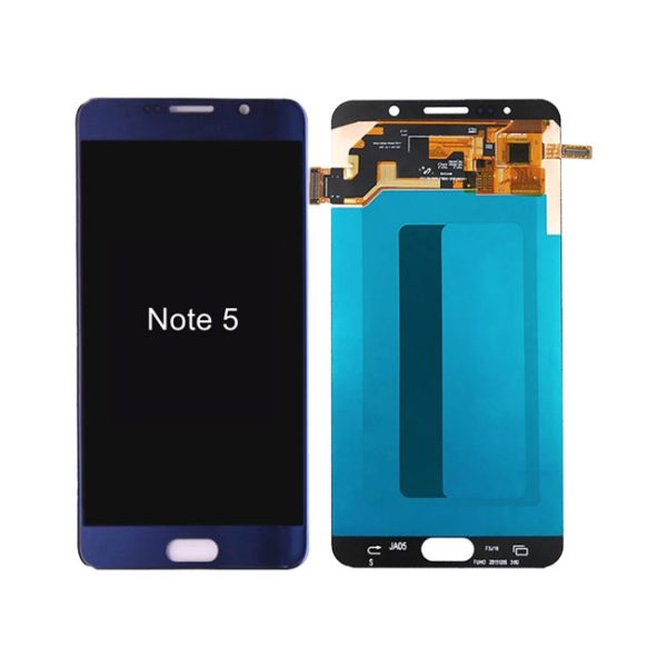 تاچ و ال سی دی Samsung Galaxy Note 5-N920