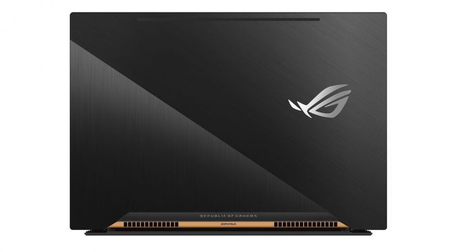 Asus ROG Zephyrus GX501