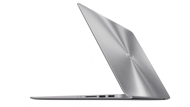 Asus ZenBook UX310UA