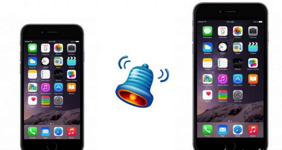 ساخت رینگتون دلخواه برای آیفون