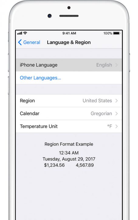 همه نکات استفاده از Siri به عنوان مترجم