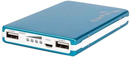 پاوربانک Enerplex Jumpr Max