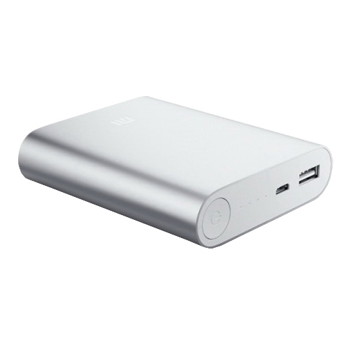 پاوربانک  Xiaomi Mi power Bank