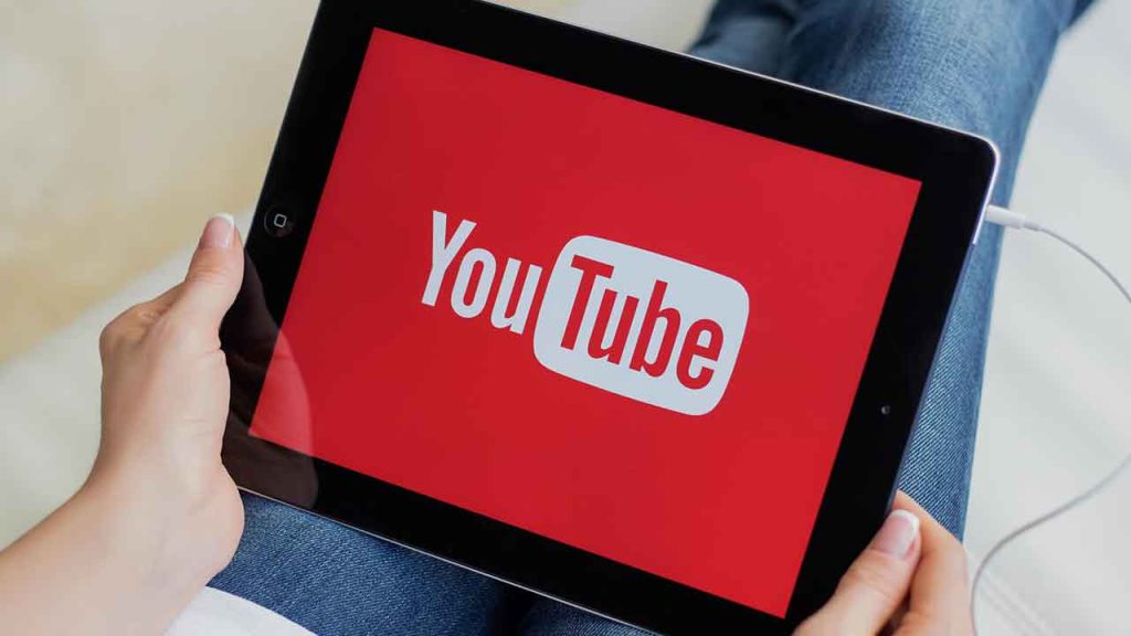 آموزش دانلود از یوتیوب