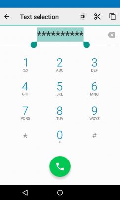 روشهای باز کردن قفل گوشي اندرويدي