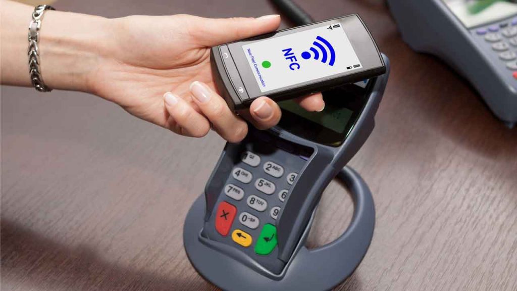 هر آنچه که باید دربارۀ NFC بدانید