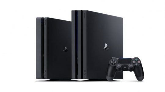 بهترین کنسول بازی دنیا: PS4 Pro