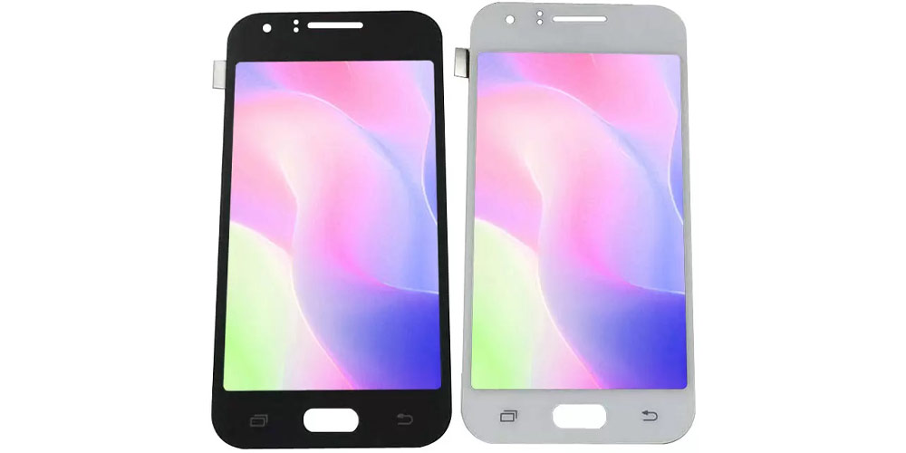 قیمت LCD گوشی Samsung J1