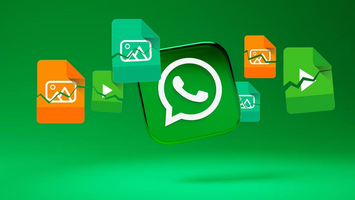 علت باز نشدن عکس در واتساپ