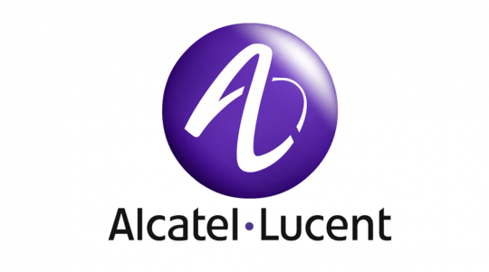 تاریخچه شرکت آلکاتل لوسنت